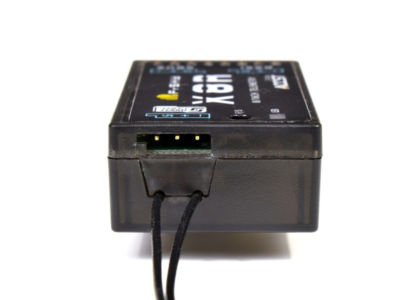 Приемник FrSky X8R Receiver1